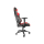 Genesis Fotel gamingowy Nitro 770 czarno-czerwony - 1077837 - zdjęcie 4